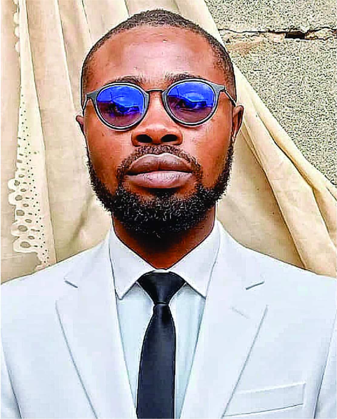 Engr. Chimezie Joseph Chimeremeze