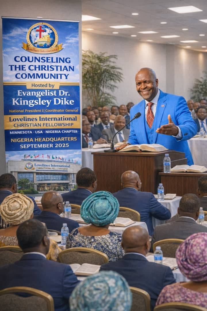 Dr. Felix Dike