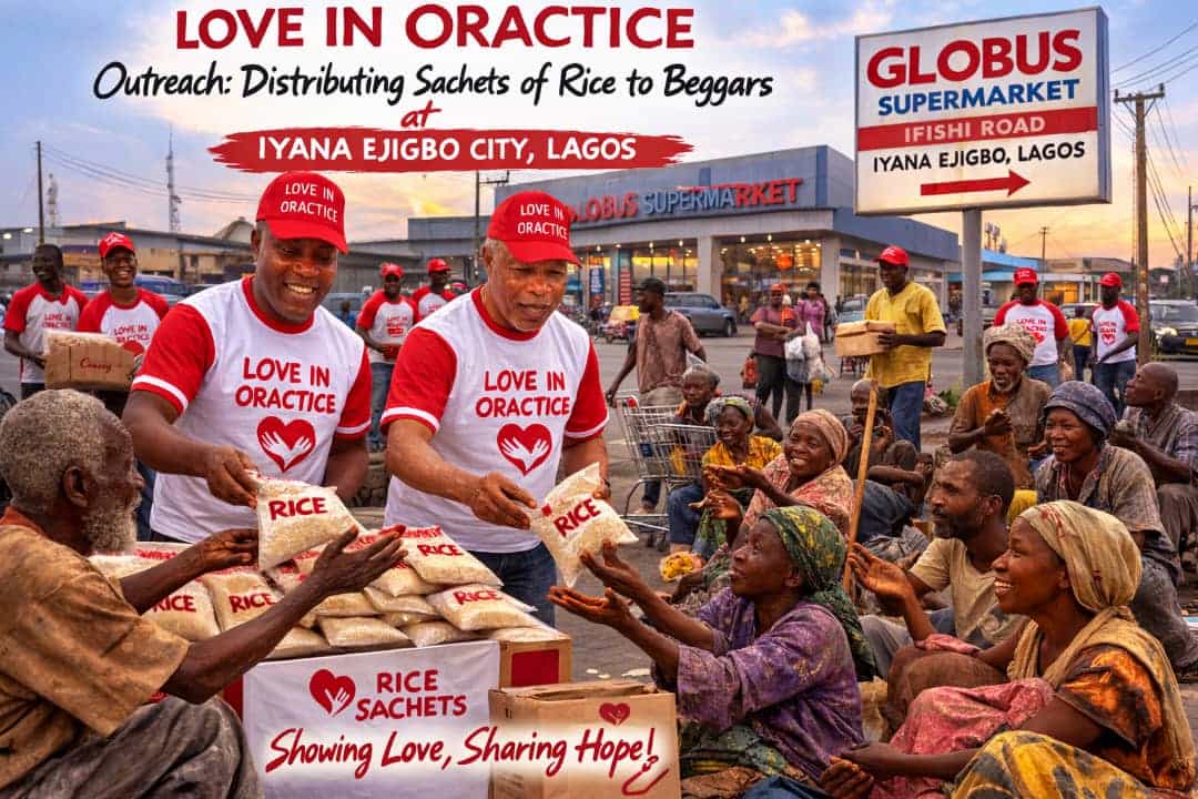 Outreach