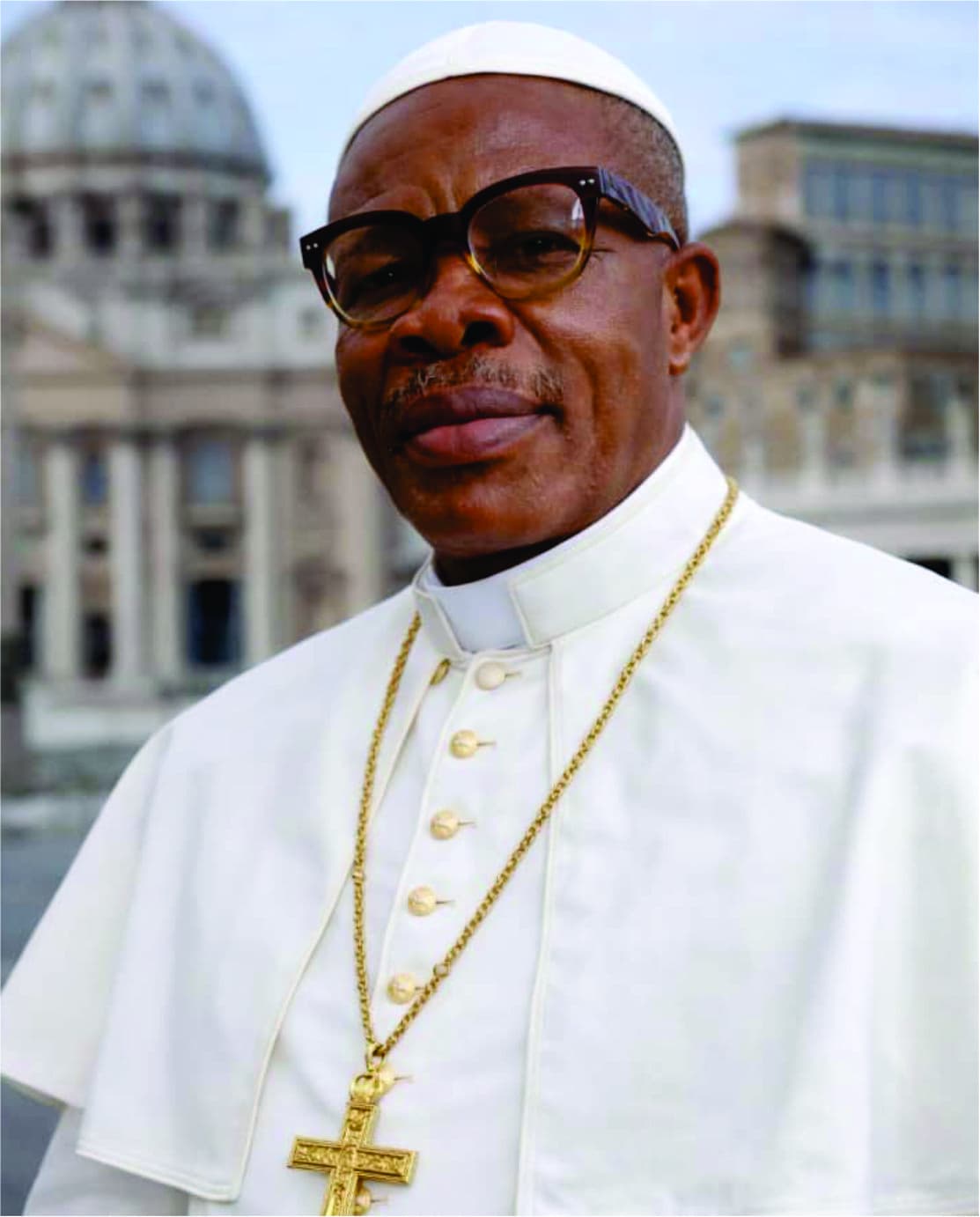 Prof. Chibuzor Chimezie